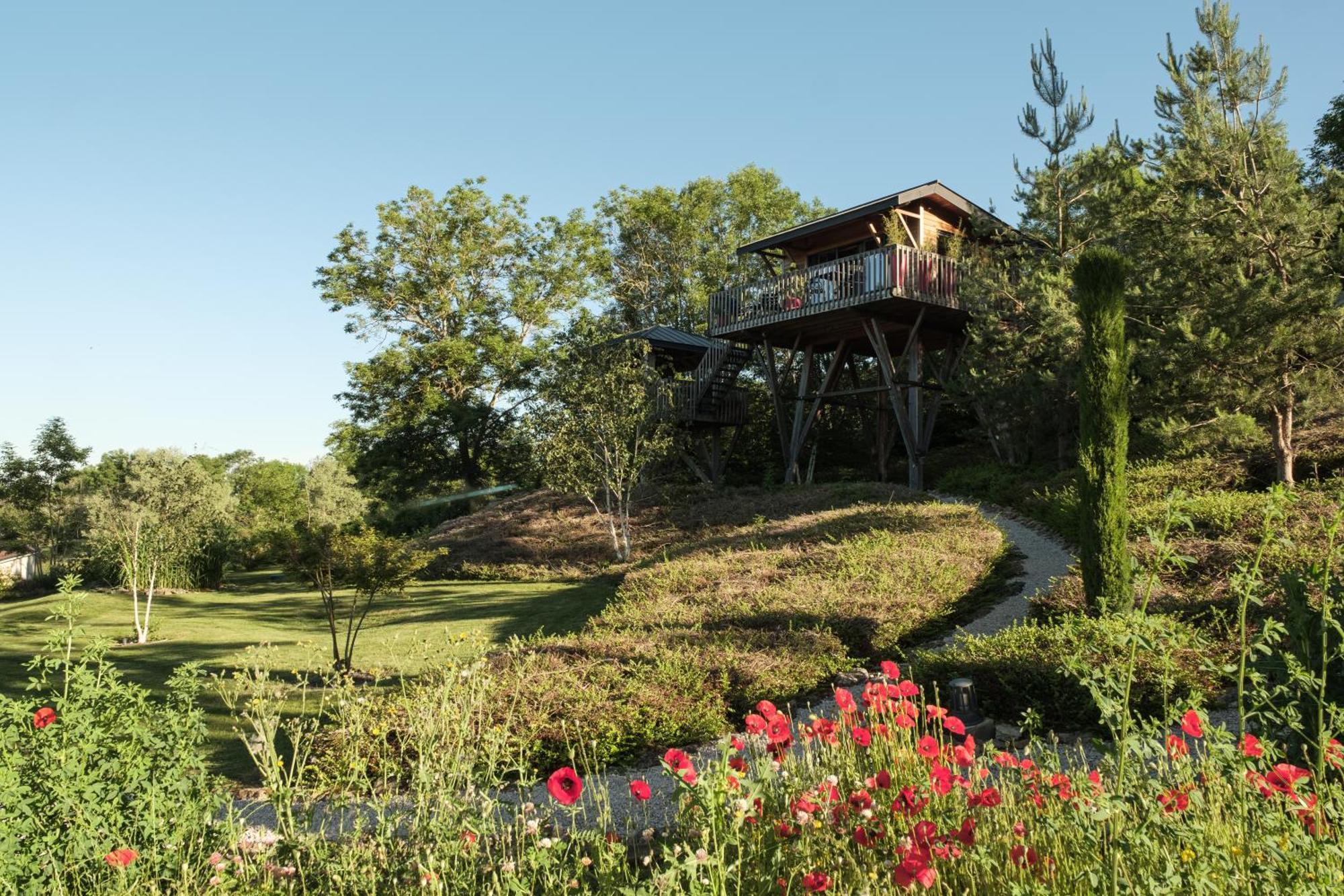 Le Domaine Des Pres Verts Suites & Chambres Avec Jacuzzi Privatif Jouey Экстерьер фото