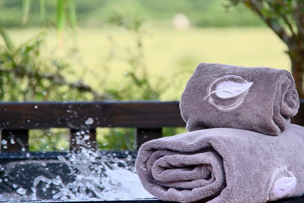 Le Domaine Des Pres Verts Suites & Chambres Avec Jacuzzi Privatif Jouey Экстерьер фото