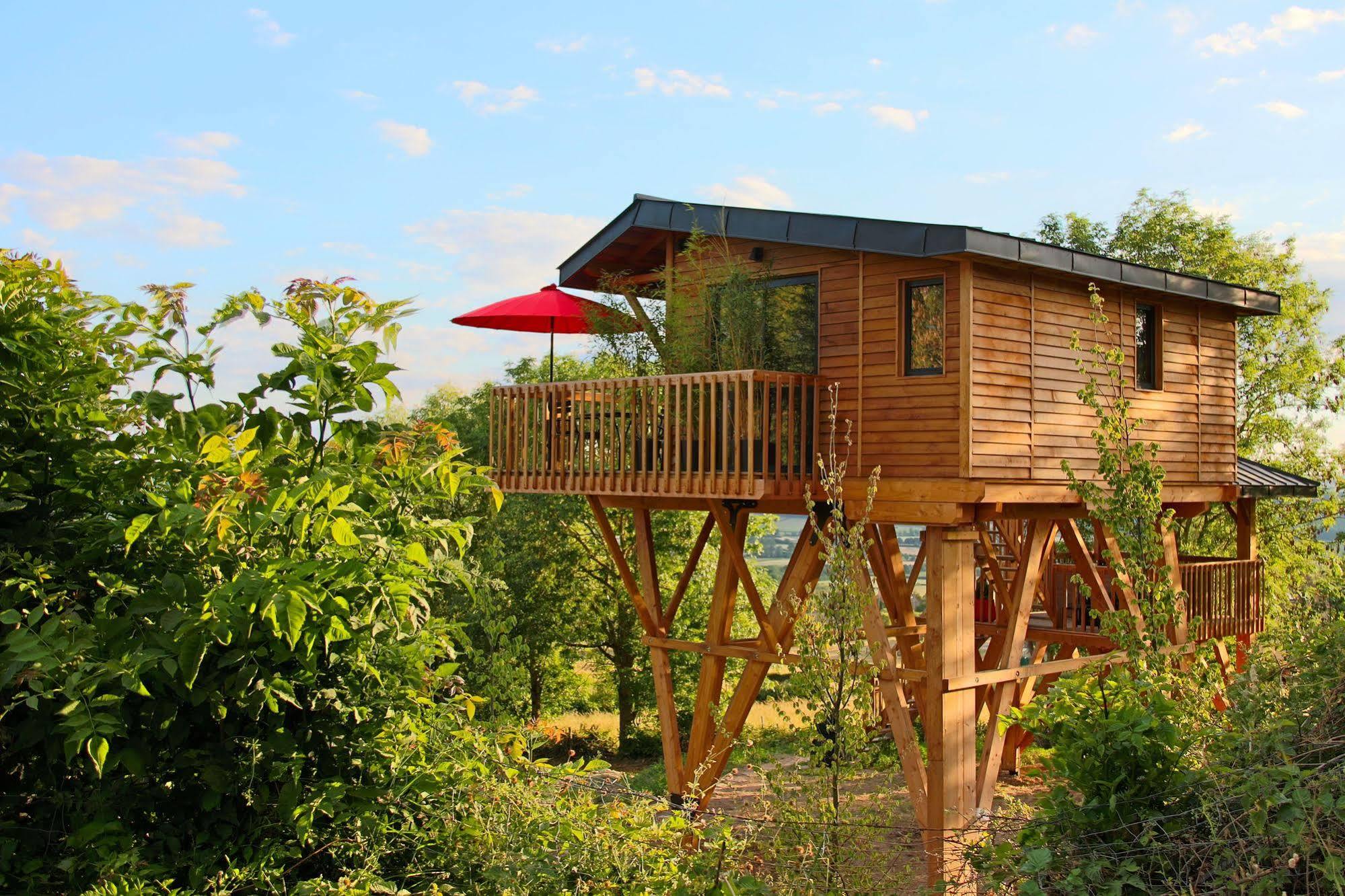 Le Domaine Des Pres Verts Suites & Chambres Avec Jacuzzi Privatif Jouey Экстерьер фото